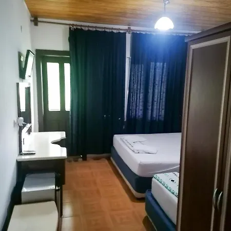 Pasa Restaurant & Ubytování v soukromí Kemer